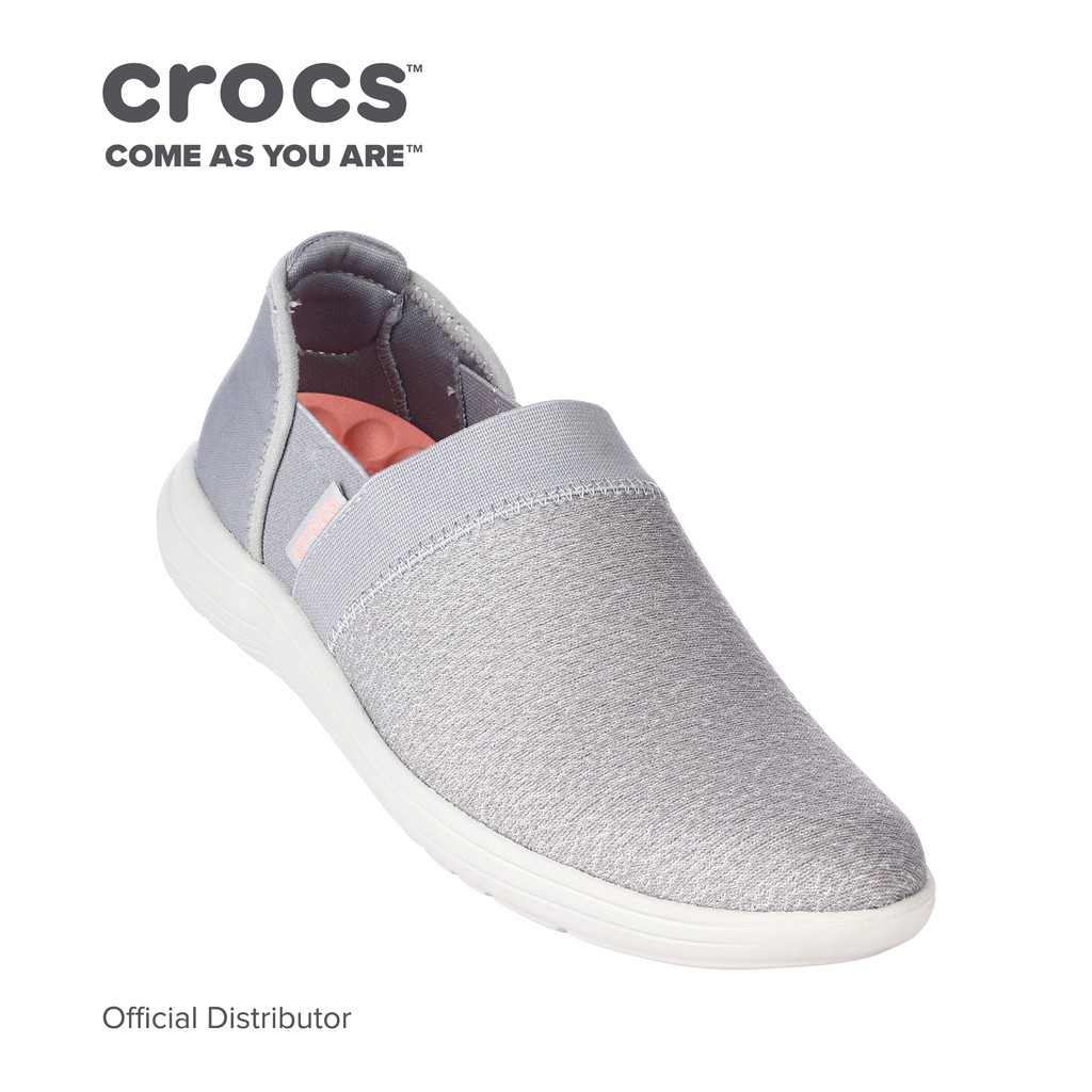 crocs reviva women