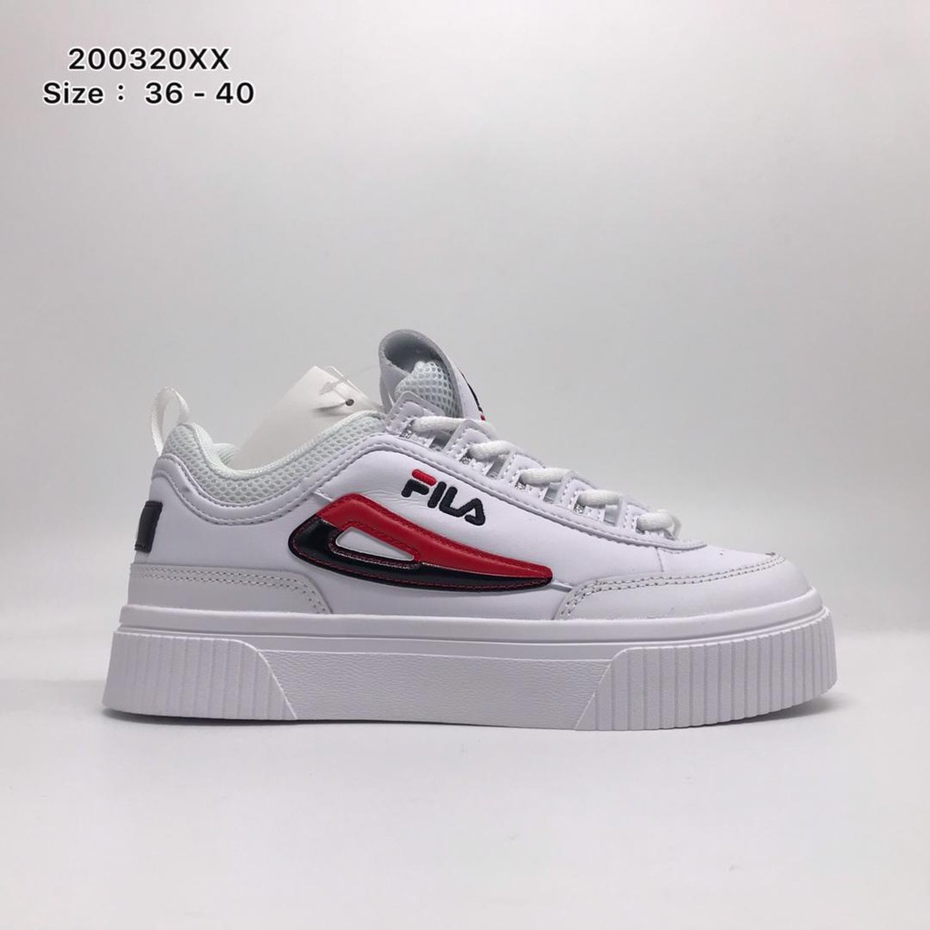 fila disruptor retro