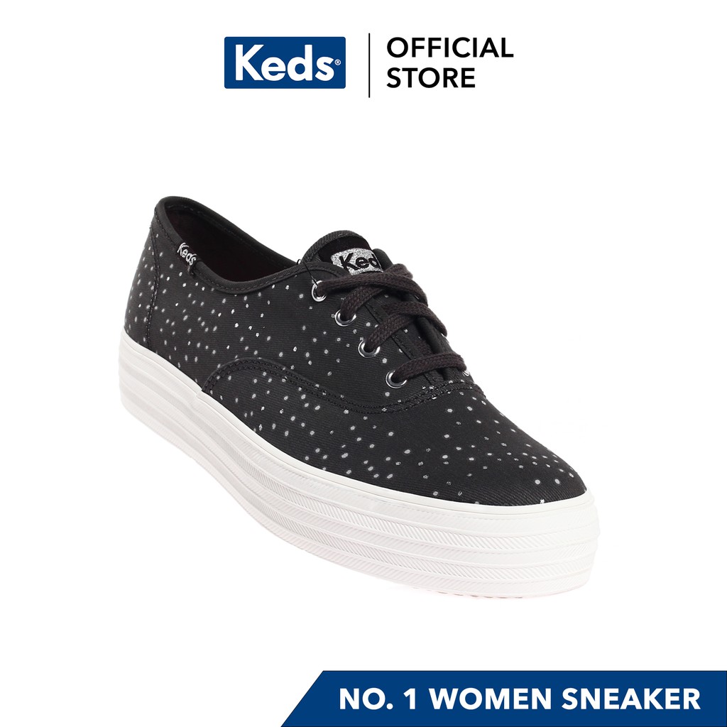 keds flatform