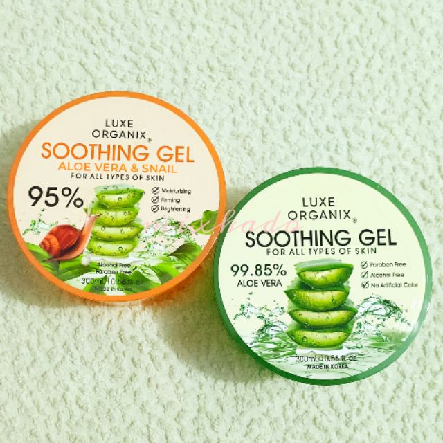 Aloe Vera Soothing Gel Fake Vs Original is rated the best in 01/2024