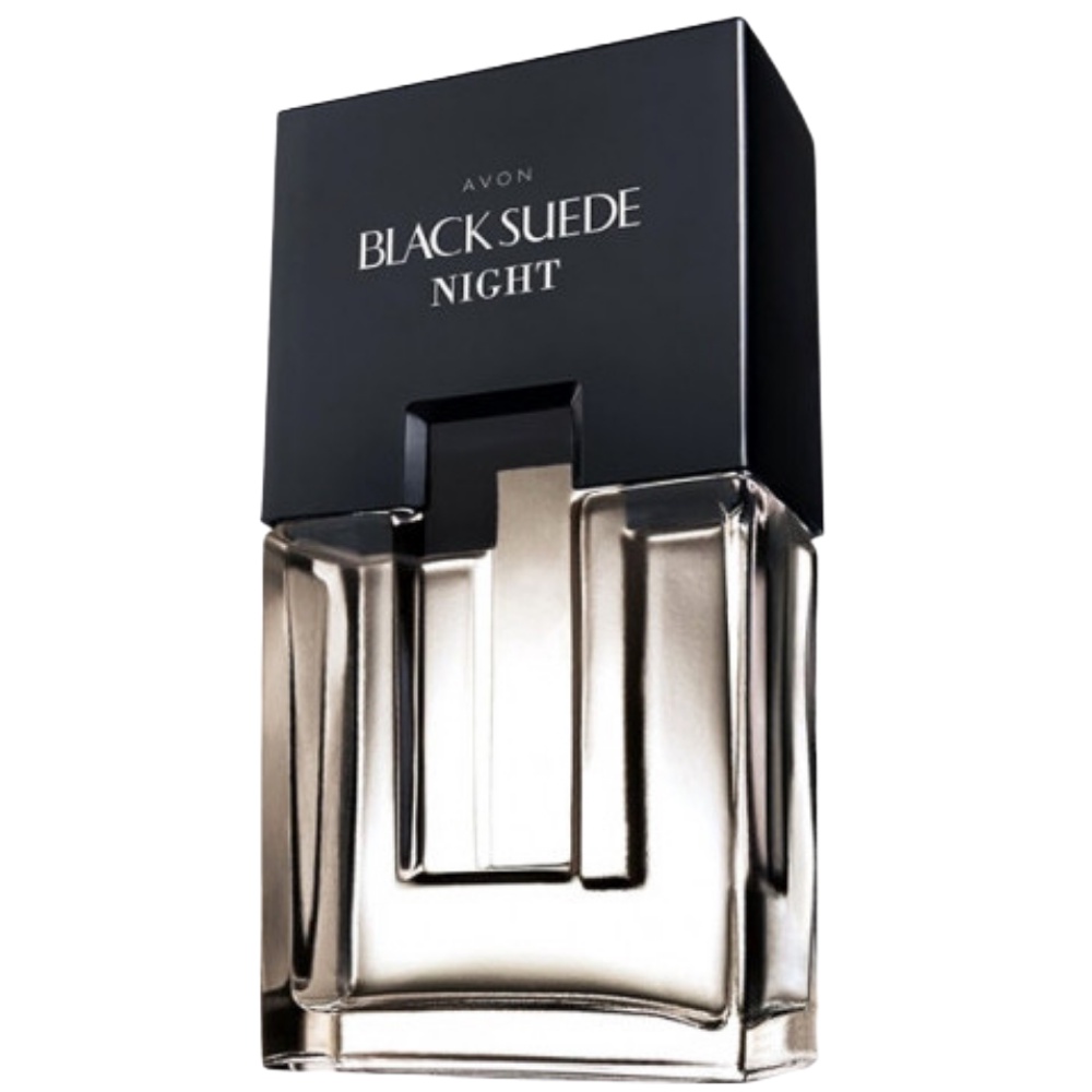 useful Black Suede Perfume Night Spray 100ml by Avon For Men Mabango ...