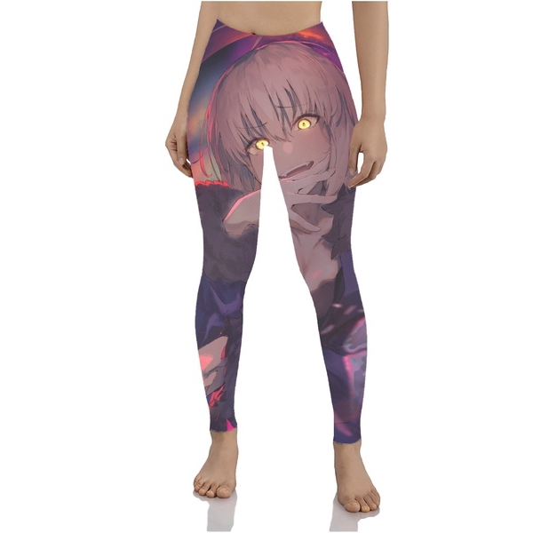 academia legging