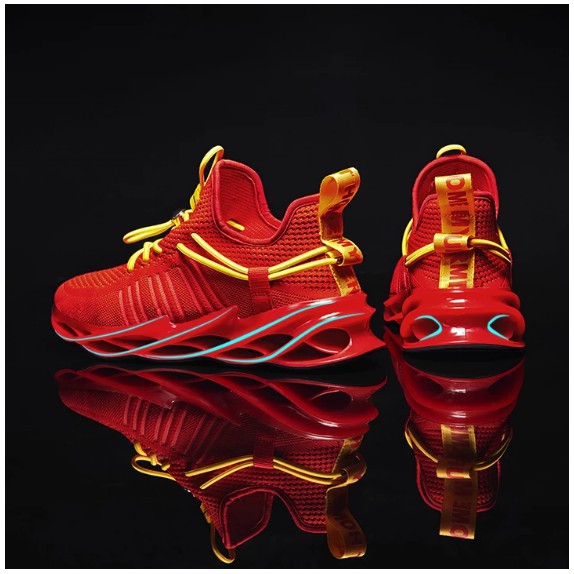 2020 blade breathable sneakers