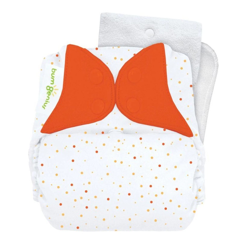 bumgenius newborn inserts