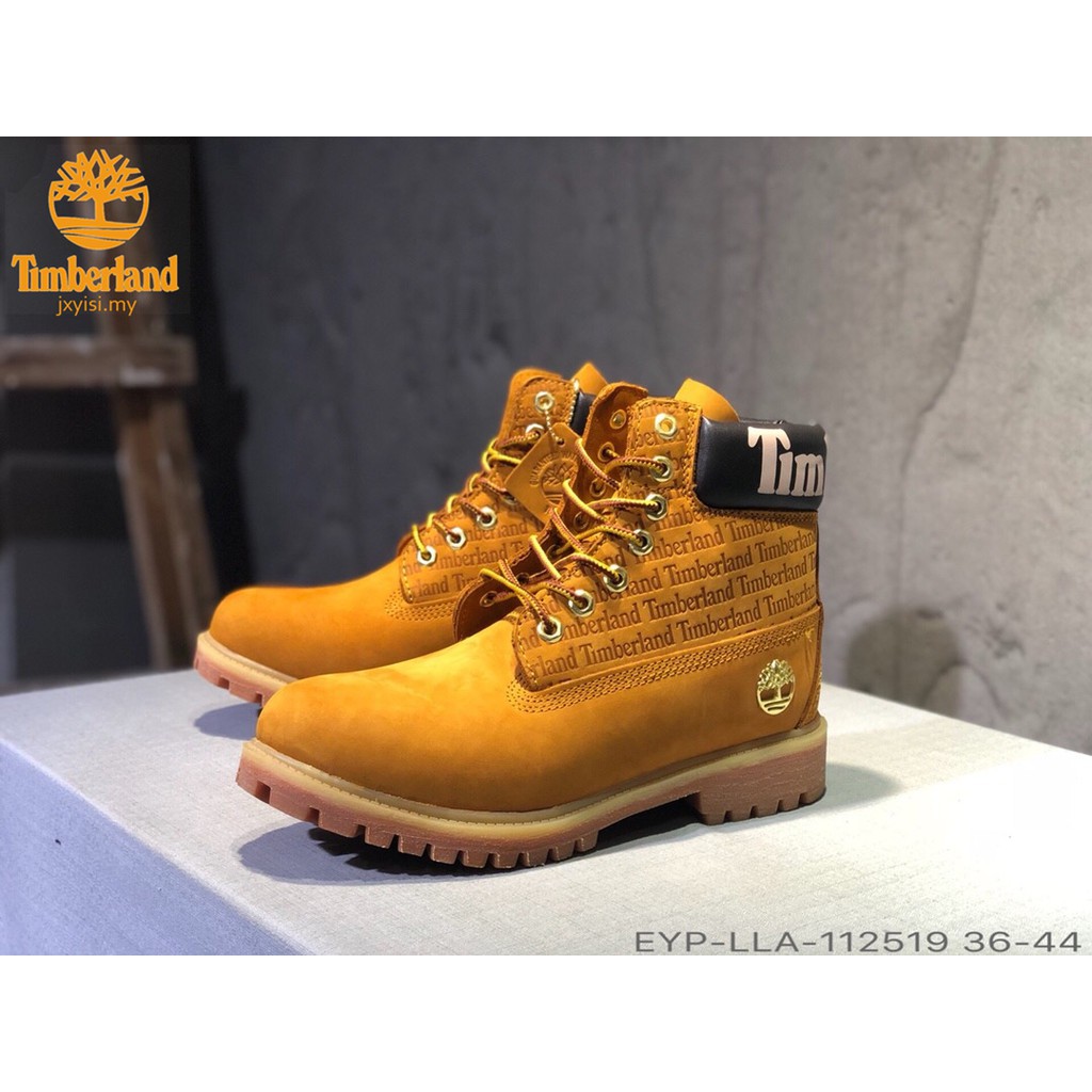 timberland shoes shopee