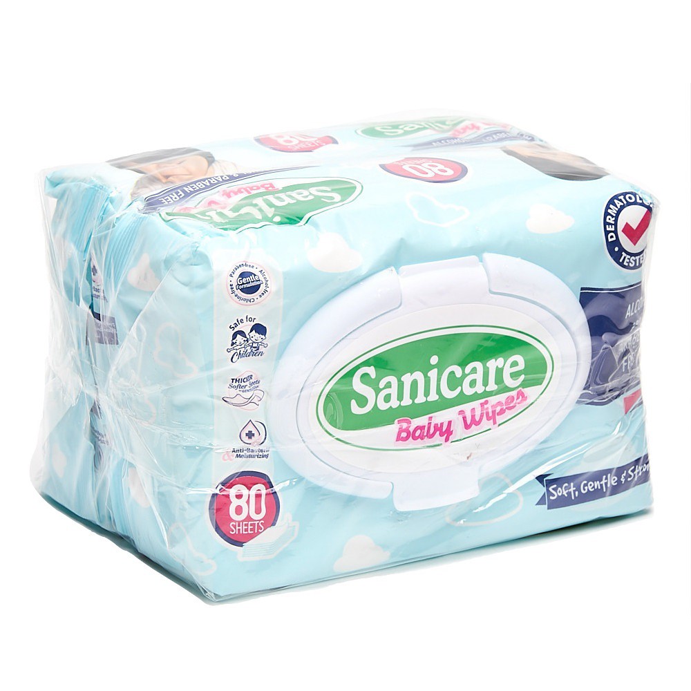 cloth like baby wipes