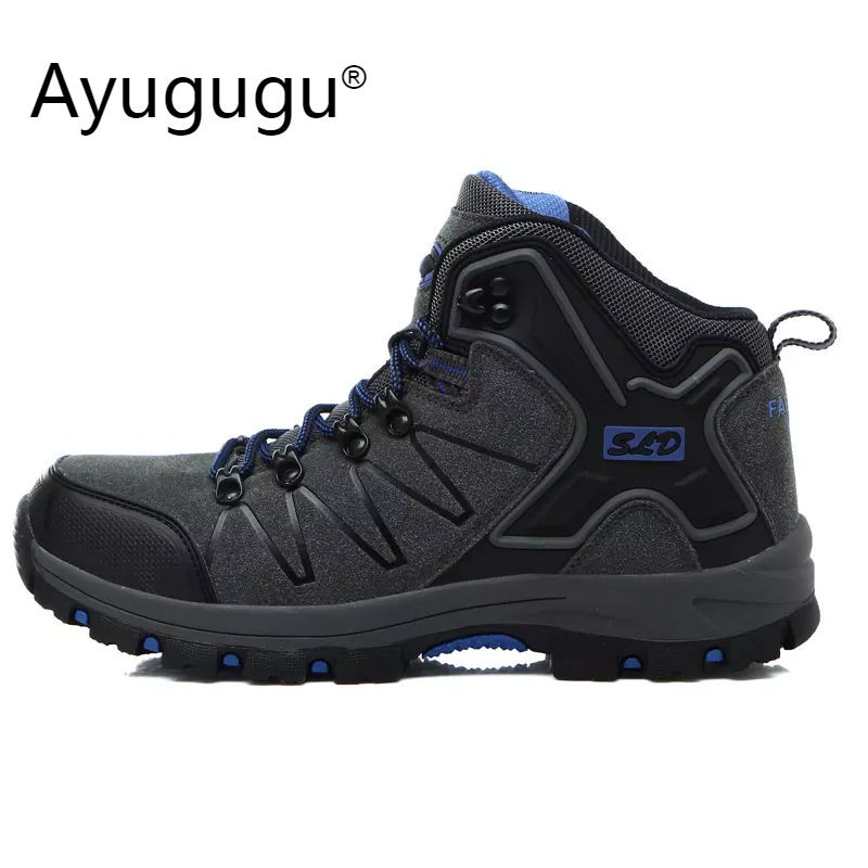 mens outdoor hiking shoes