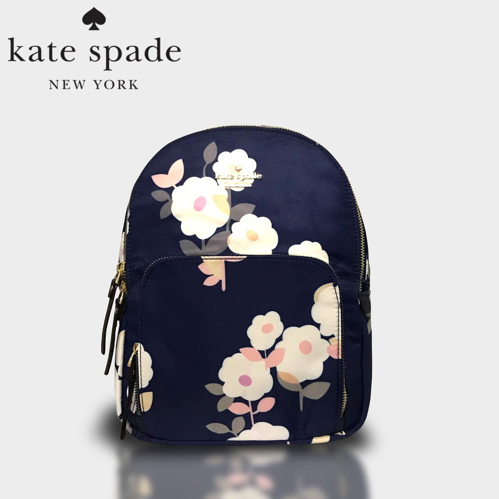Kate Spade Backpack | Shopee Philippines