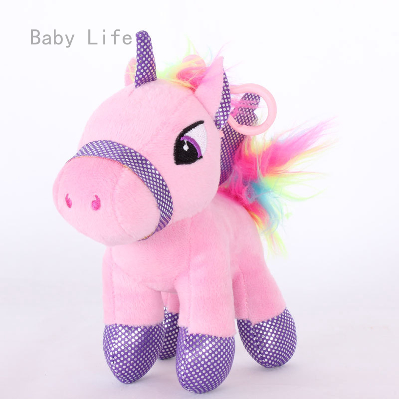 real life unicorn toy