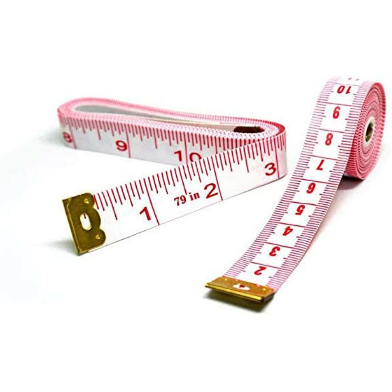 Tape Measure / Medida Shopee Philippines