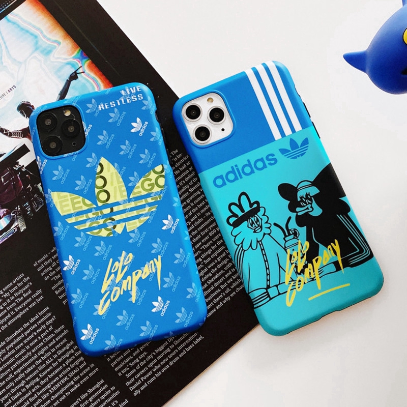 adidas iphone 11 pro max