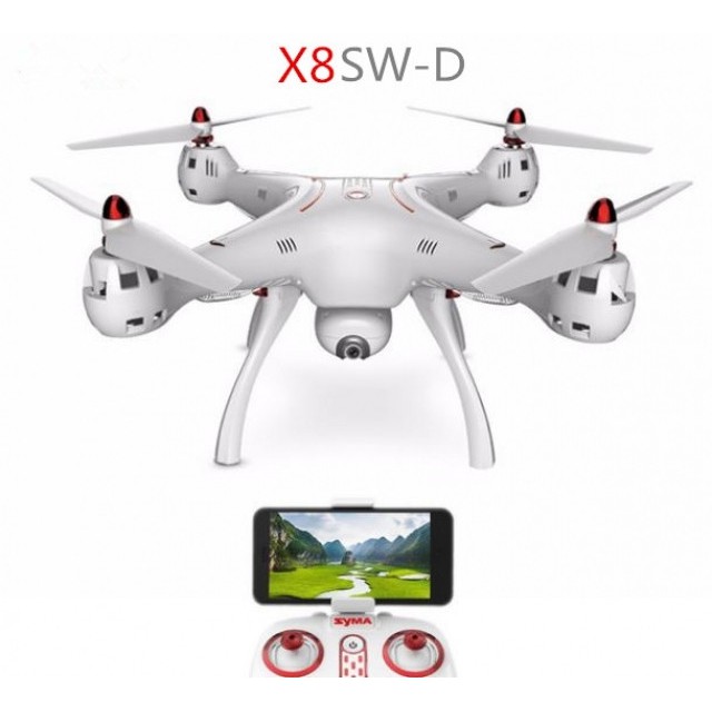 drone x8sw