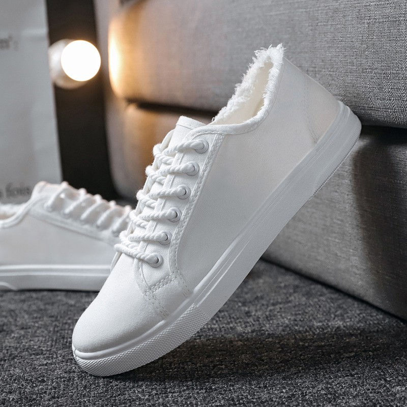white shoes for boys