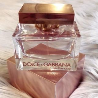 dolce gabbana parfum rose