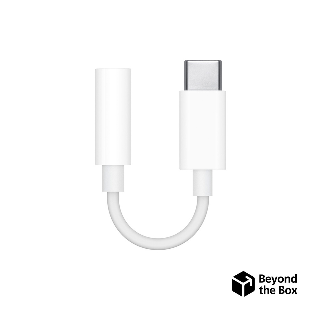  apple usb c to 3 5mm headphone jack adapter shopee philippines
