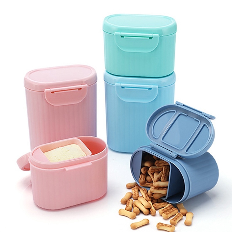 baby food travel containers
