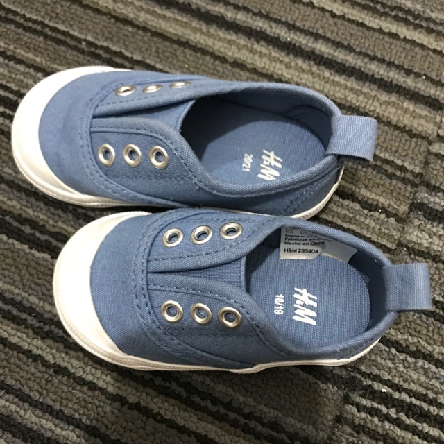 h&m boys shoes