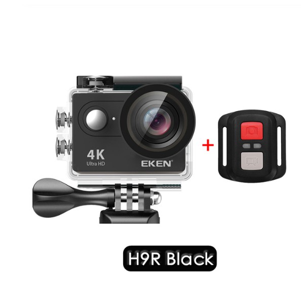 EKEN H9R Action Camera Ultra HD 4K / 30fps WiFi 2.0" 170D Underwater