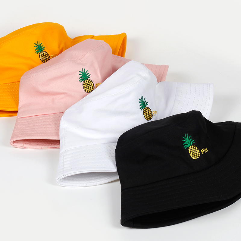 bucket hat 62cm