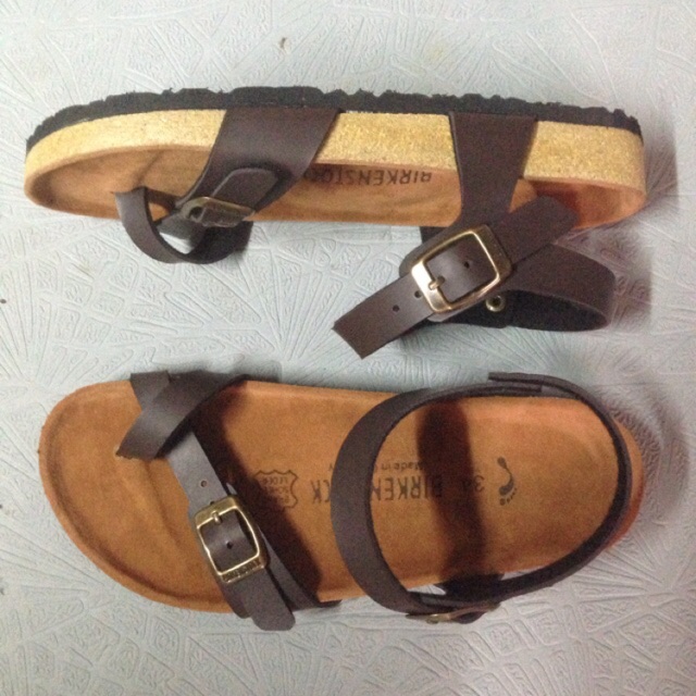 birkenstock taormina womens