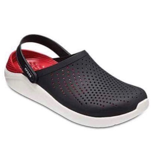 Crocs Lite Ride Clogs | Shopee Philippines