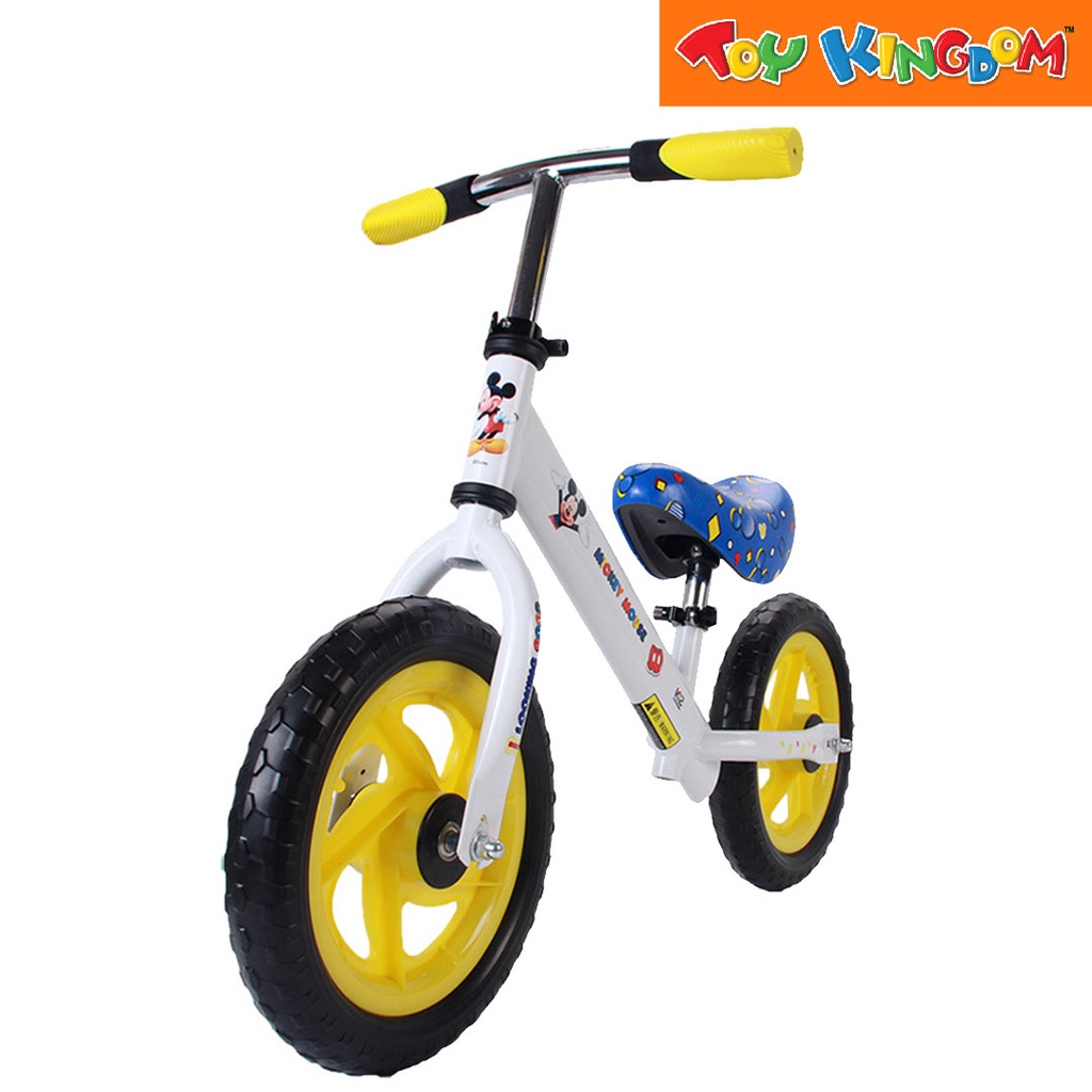 Shop mickey mouse bike for Sale on Shopee Philippines