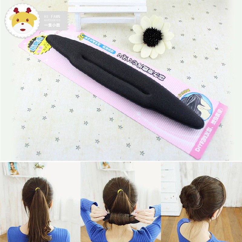 korean hair accessories suppliers