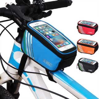 sport bike cell phone mount