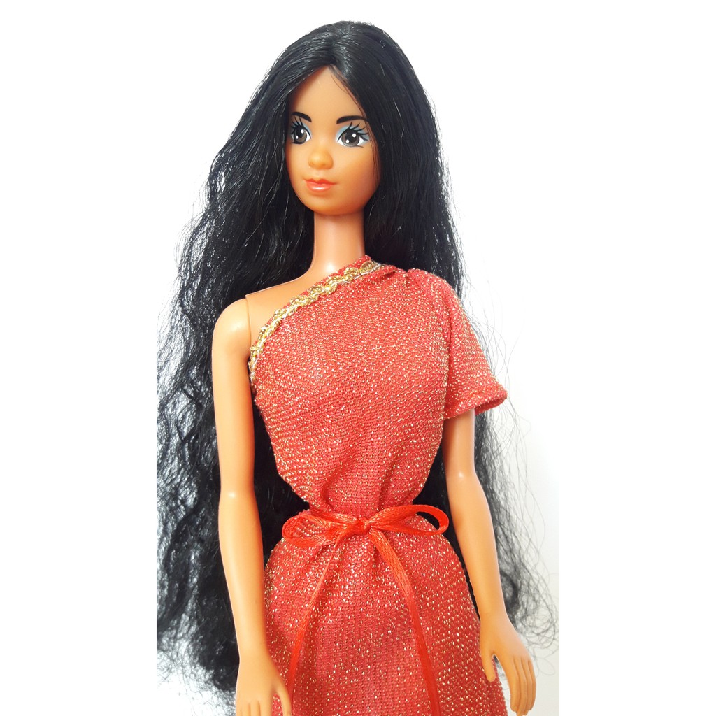 Barbie Doll Mattel Preloved Vintage Shopee Philippines