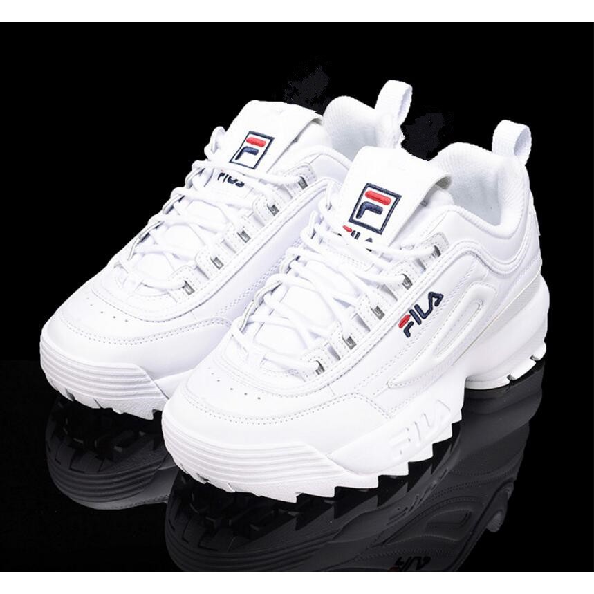 fila running shoes