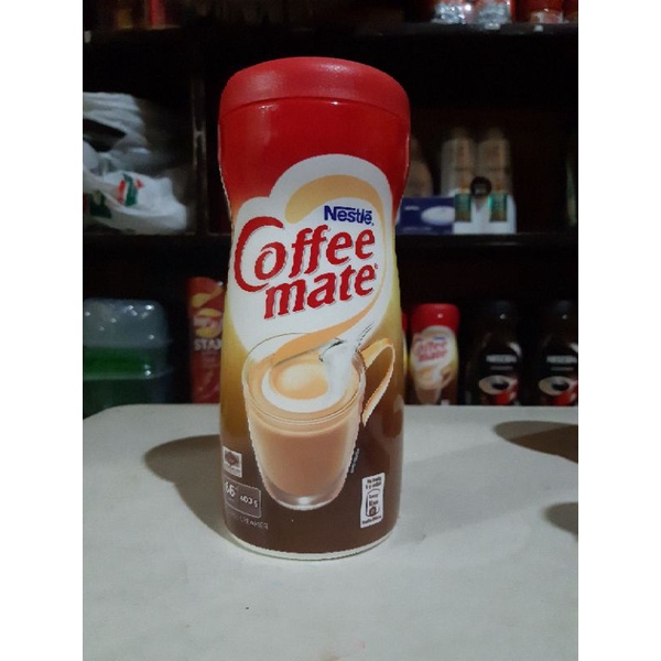 Nestlé Coffee Mate 400g Shopee Philippines