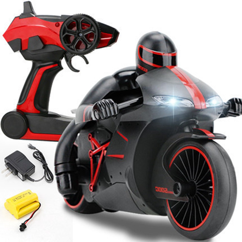 remote control motorcycle for toddlers