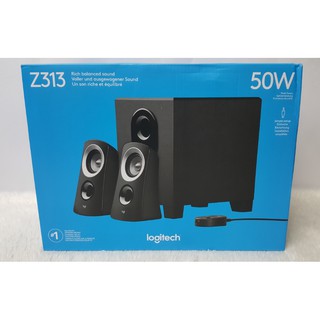 logitech 2313