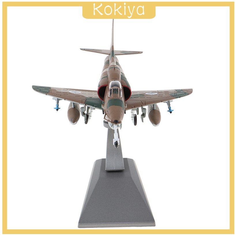 diecast spitfire plane