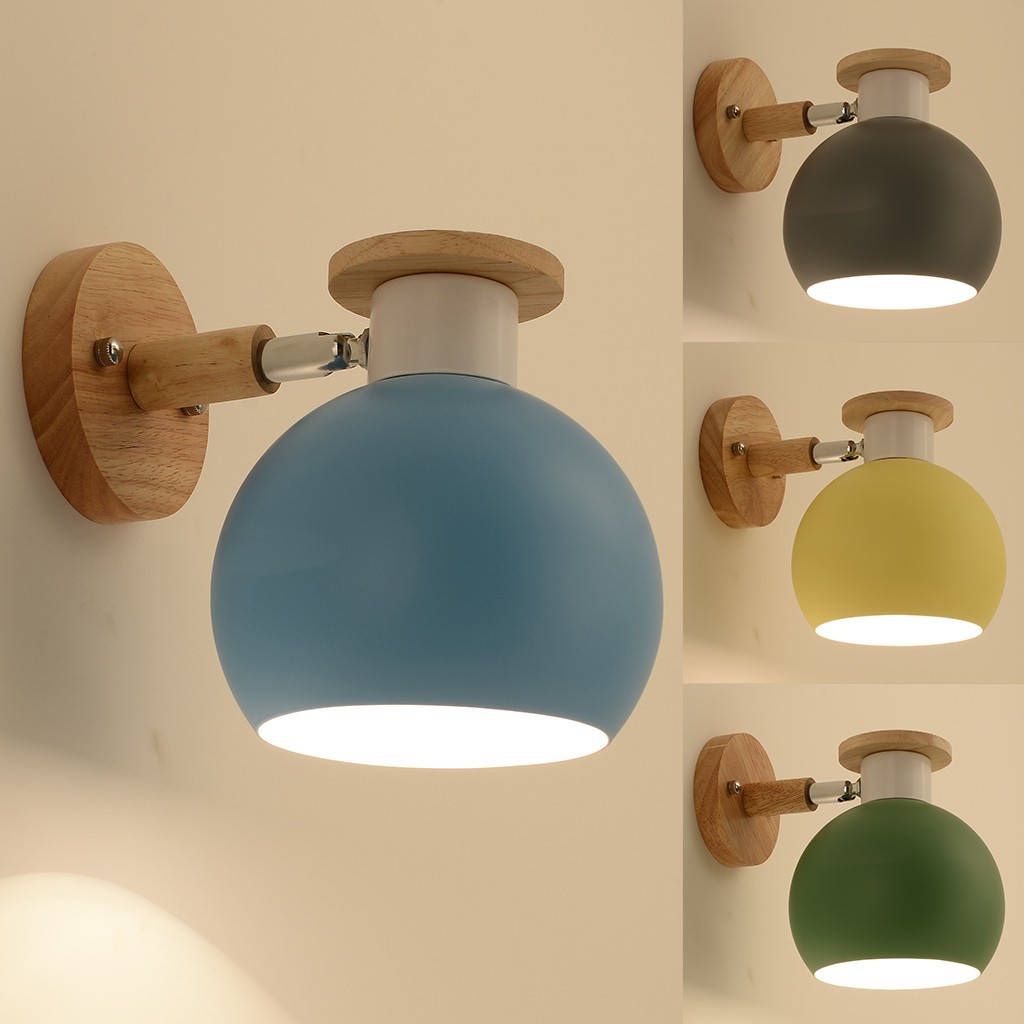 wall reading lights for bedroom