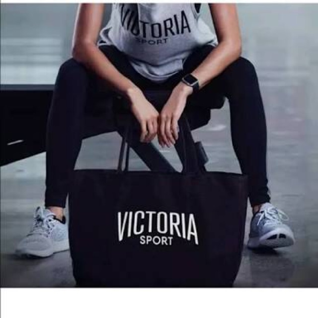 victoria sport bag