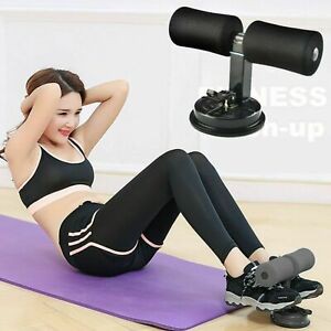 Sit Ups Push Ups Assistant Device Fitness Exercise Equipment Home Gym Bodybuilding Tools Black Shopee Philippines