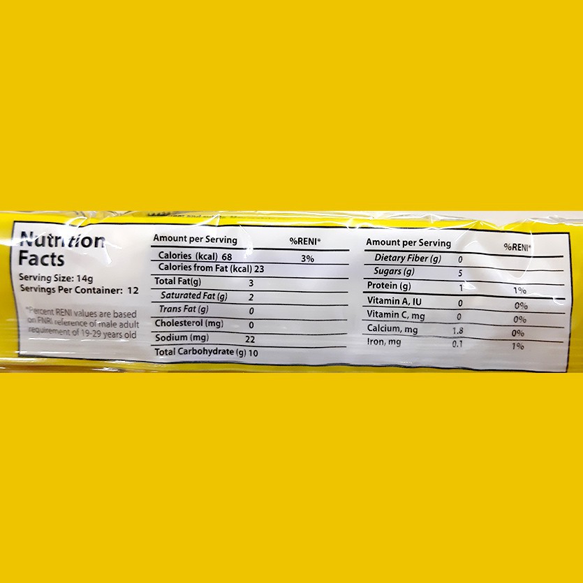 butter-coconut-nutrition-facts-ubicaciondepersonas-cdmx-gob-mx