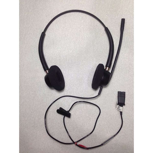 plantronics encorepro 520