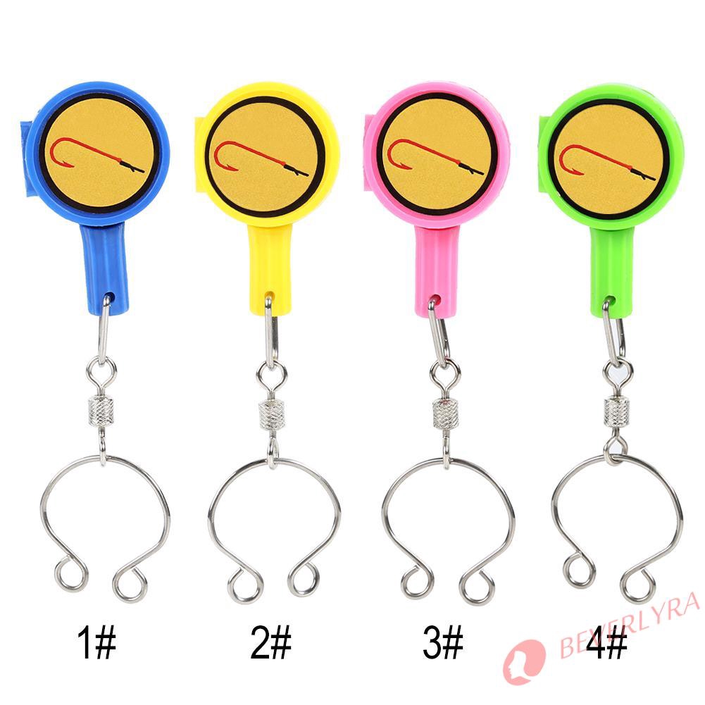 fishing quick knot tool