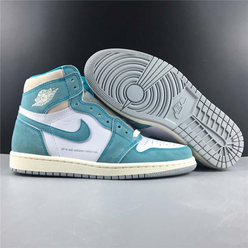 aj1 green turbo