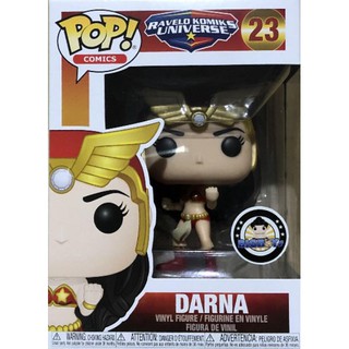 funko pop darna price