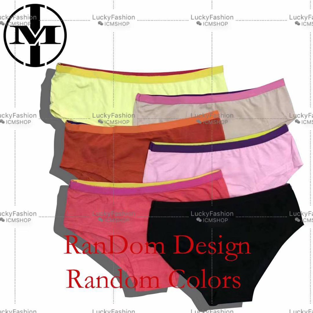 affordable panties