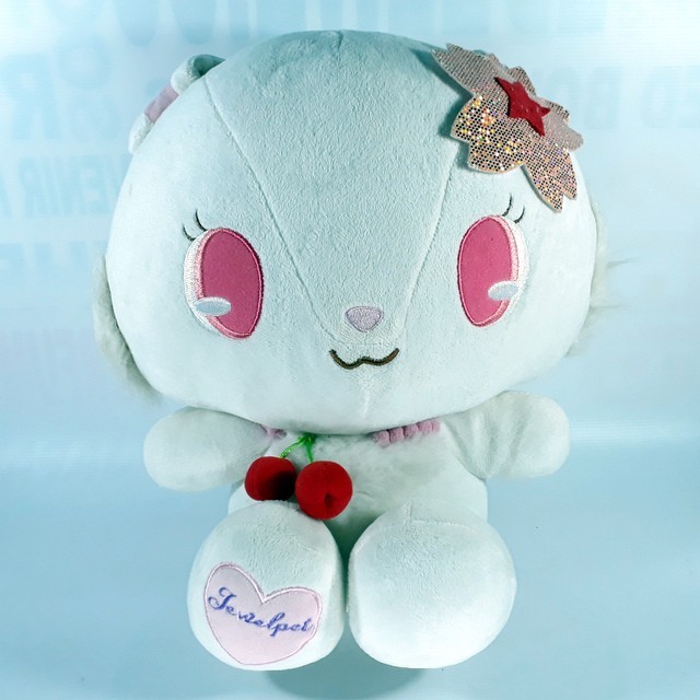 jewelpet plush