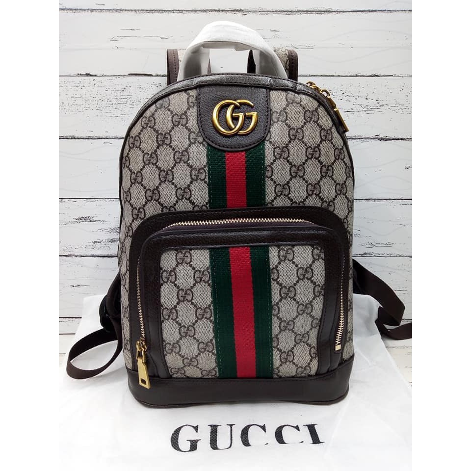 gucci backpack philippines