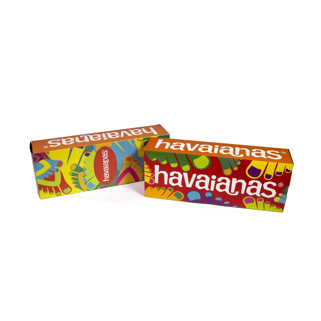 havaianas box