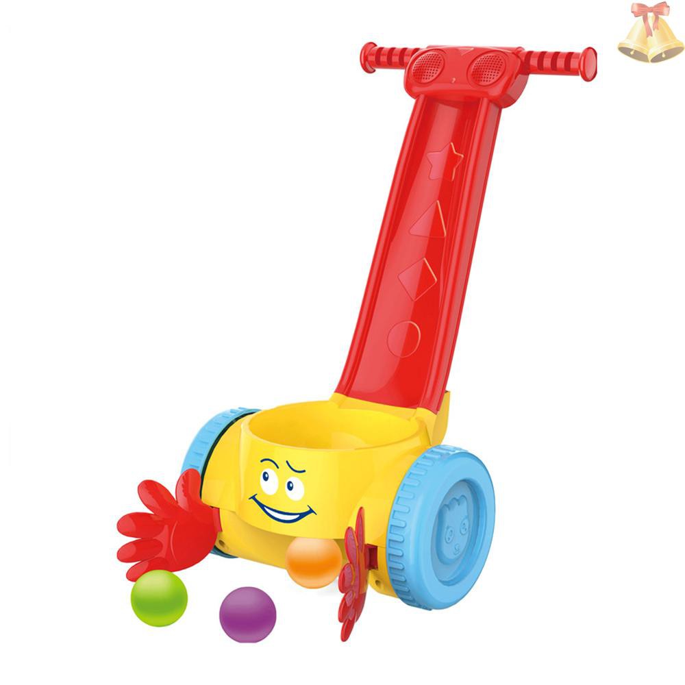best baby walker push toy