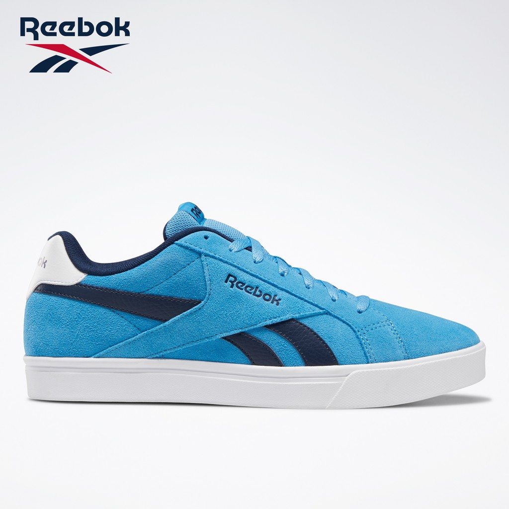 reebok royal complete low