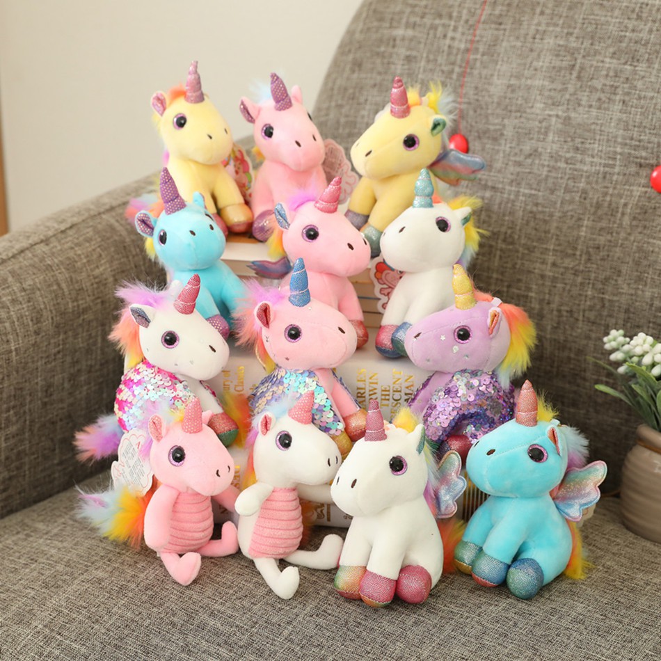 kawaii plush collection