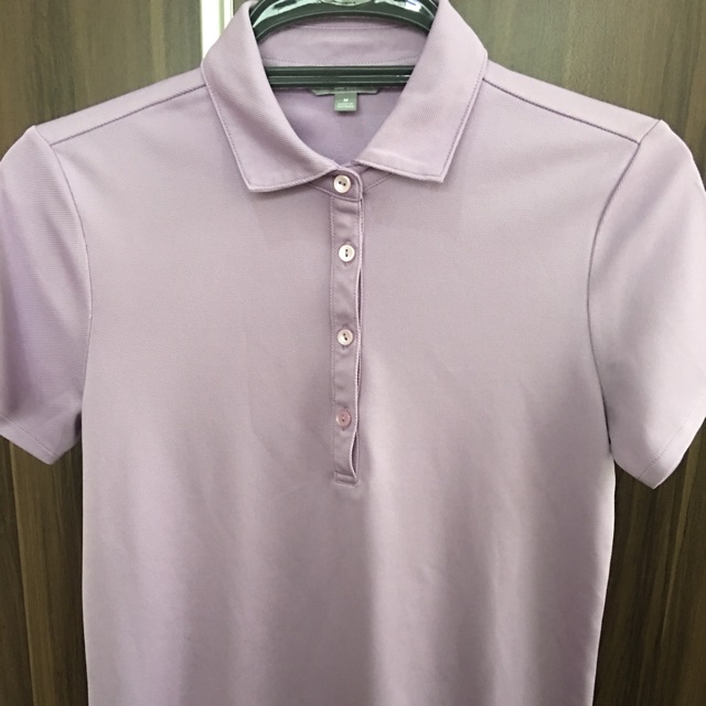 uniqlo polo shirt price